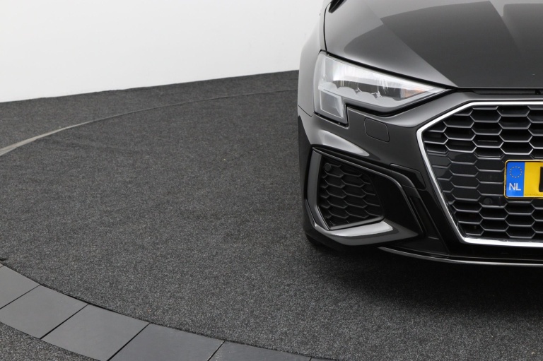 Audi A3 Sportback - 35 TFSI S edition 32