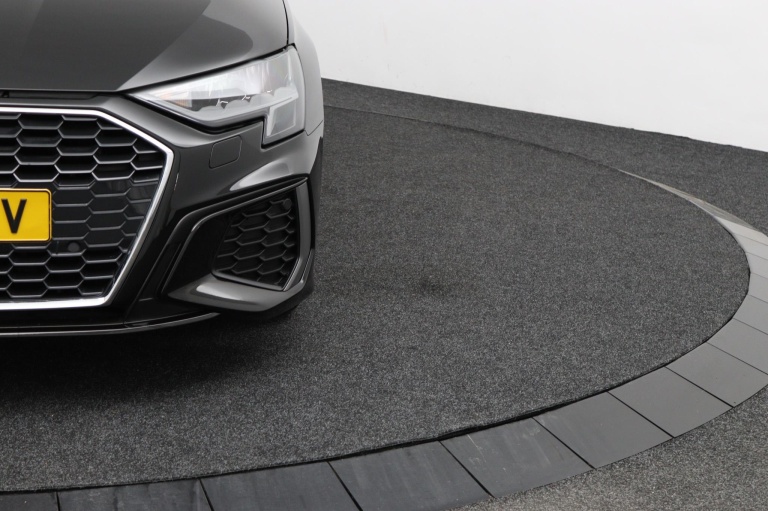 Audi A3 Sportback - 35 TFSI S edition 34