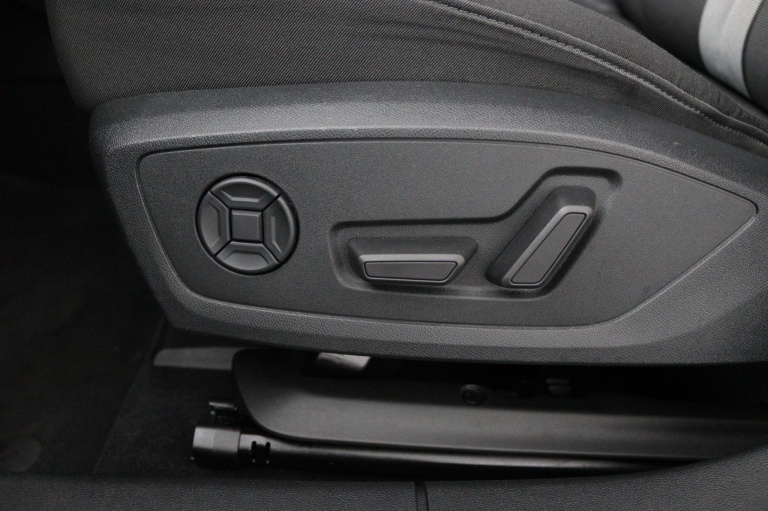 Audi A3 Sportback - 35 TFSI S edition 35