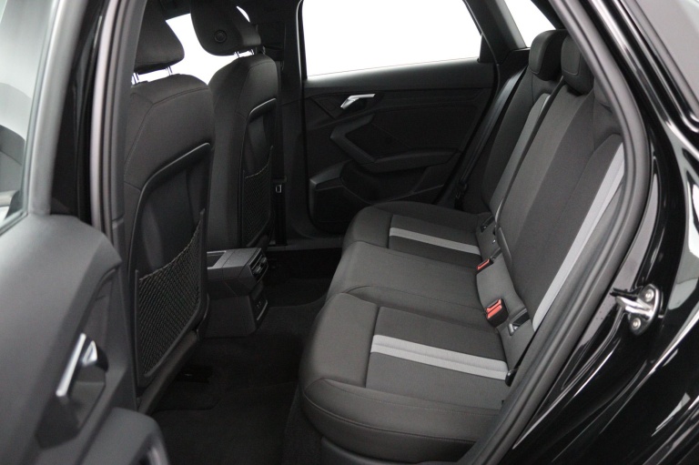 Audi A3 Sportback - 35 TFSI S edition 36