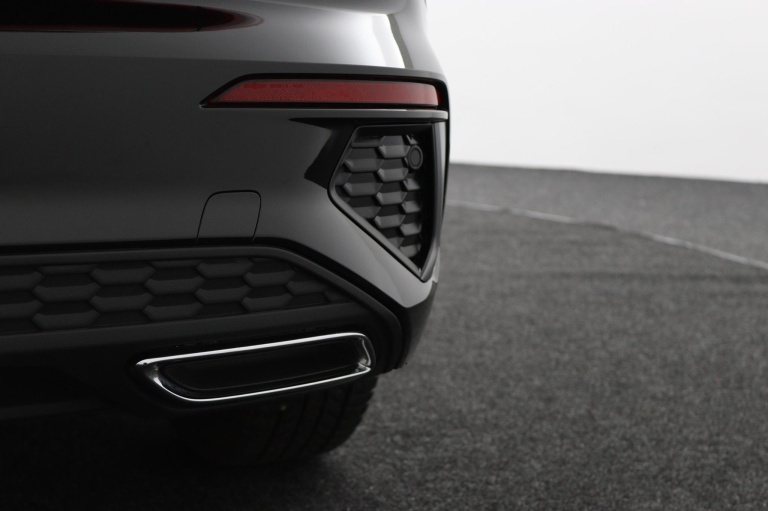 Audi A3 Sportback - 35 TFSI S edition 37