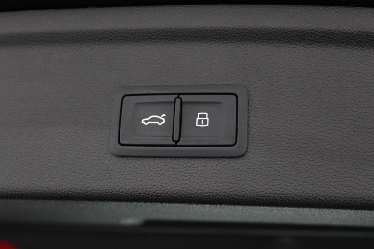 Audi A3 Sportback - 35 TFSI S edition 38