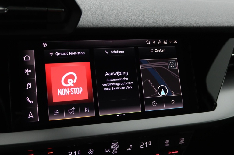 Audi A3 Sportback - 35 TFSI S edition 39