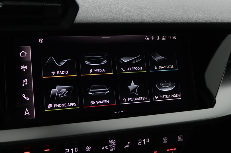 Audi A3 Sportback - 35 TFSI S edition 40