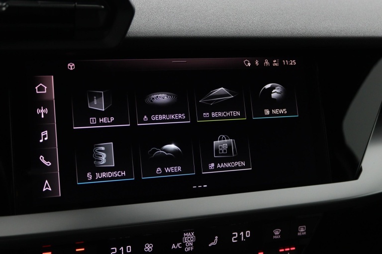 Audi A3 Sportback - 35 TFSI S edition 41