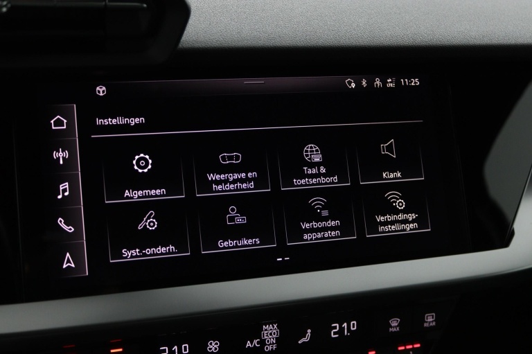 Audi A3 Sportback - 35 TFSI S edition 42