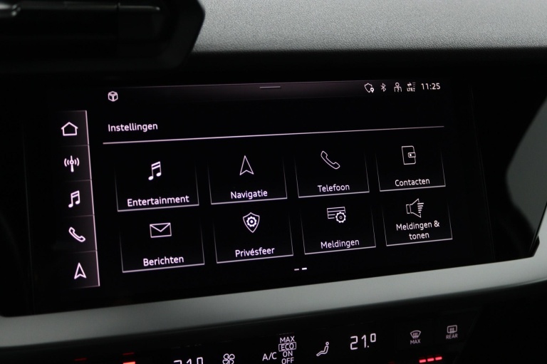 Audi A3 Sportback - 35 TFSI S edition 43