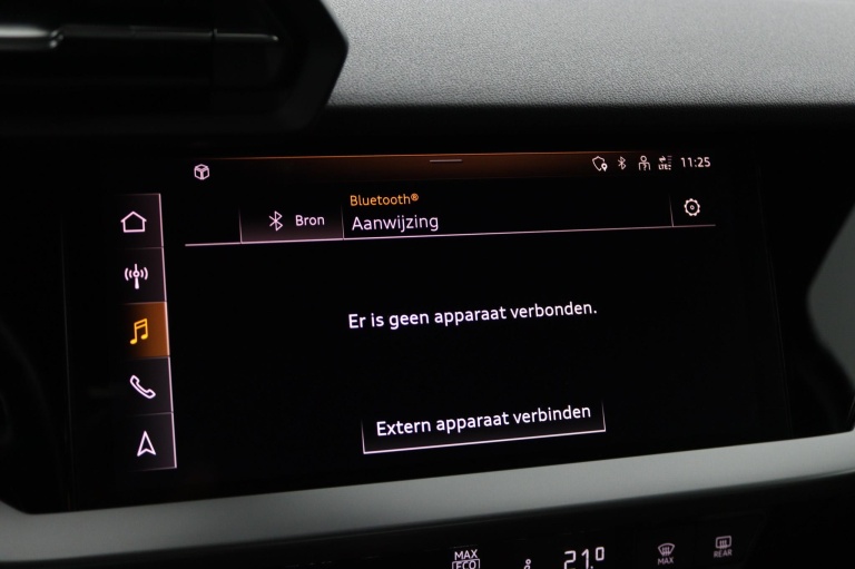 Audi A3 Sportback - 35 TFSI S edition 44