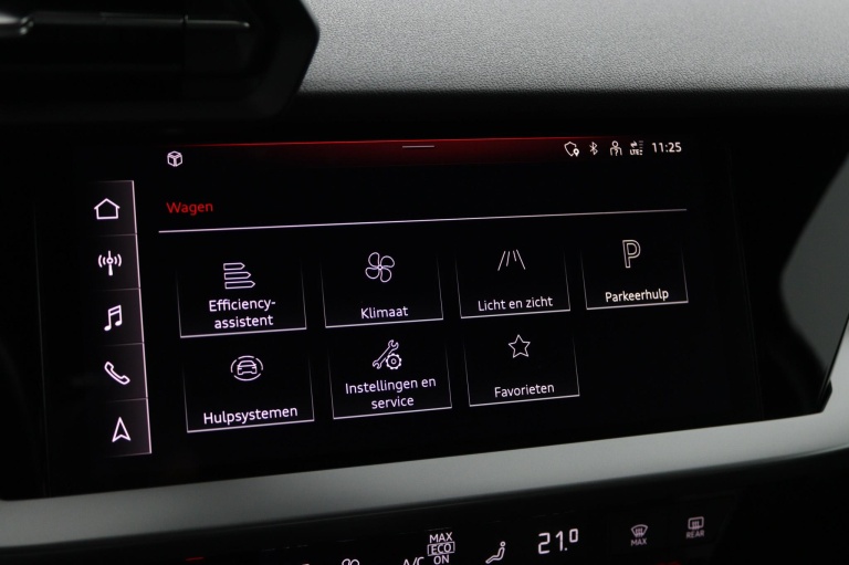 Audi A3 Sportback - 35 TFSI S edition 45