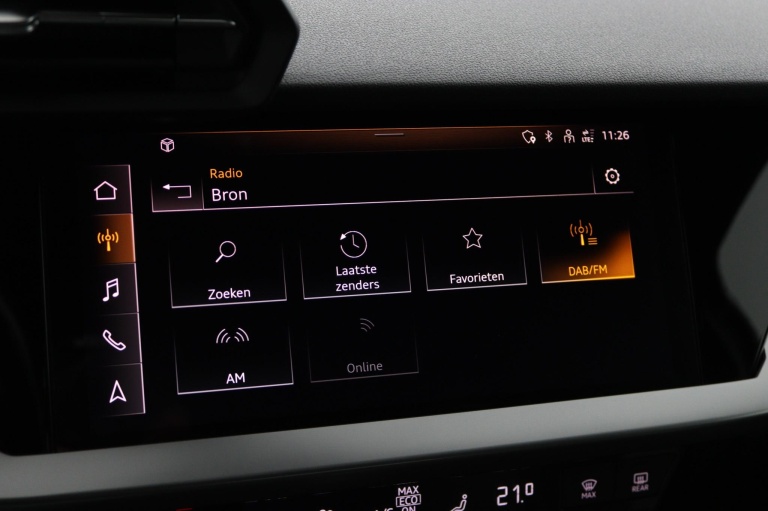 Audi A3 Sportback - 35 TFSI S edition 46