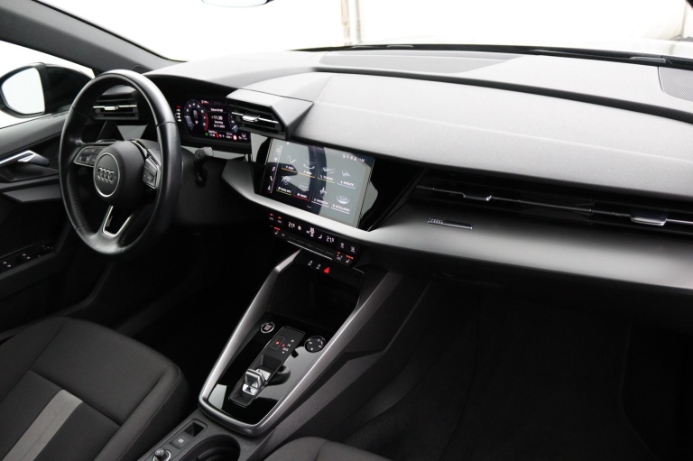 Audi A3 Sportback - 35 TFSI S edition 47