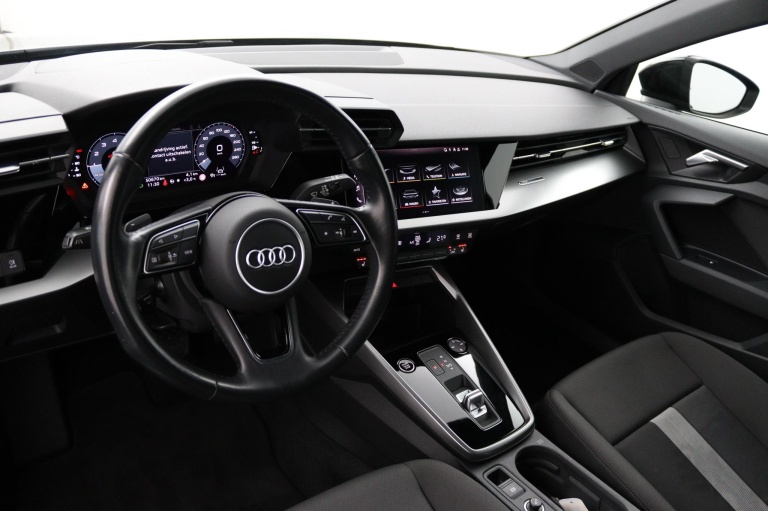 Audi A3 Sportback - 35 TFSI S edition 48