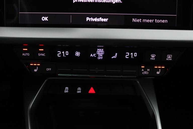 Audi A3 Sportback - 35 TFSI S edition 6