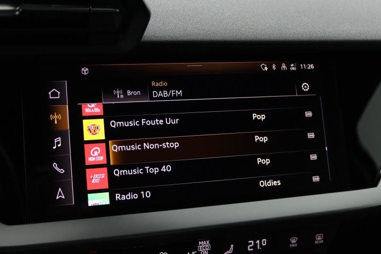 Audi A3 Sportback - 35 TFSI S edition 7