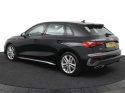 Audi A3 Sportback - 35 TFSI S edition