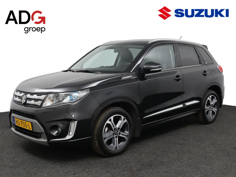Suzuki Vitara - 1.6 High Executive 1