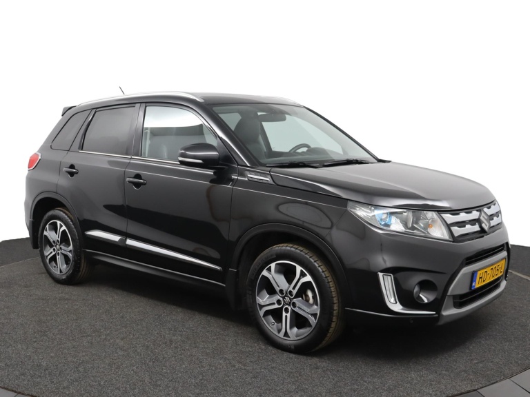 Suzuki Vitara - 1.6 High Executive 14