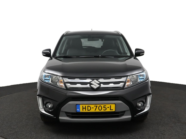 Suzuki Vitara - 1.6 High Executive 16