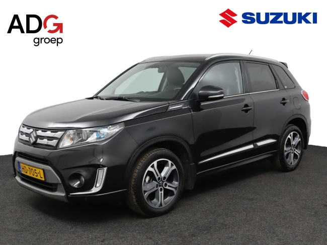 Suzuki Vitara - 1.6 High Executive