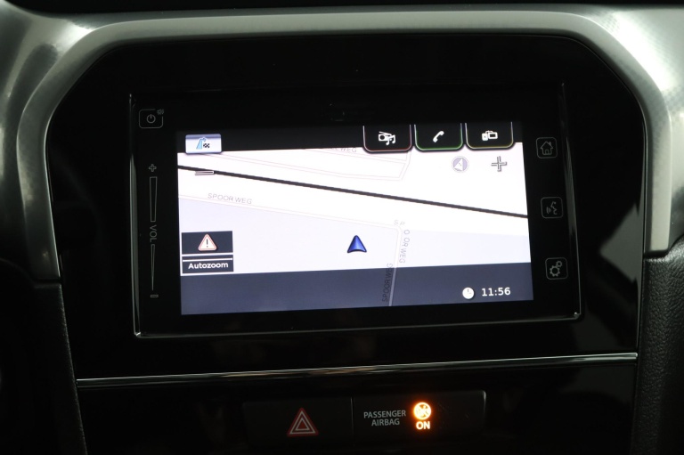 Suzuki Vitara - 1.6 High Executive 28