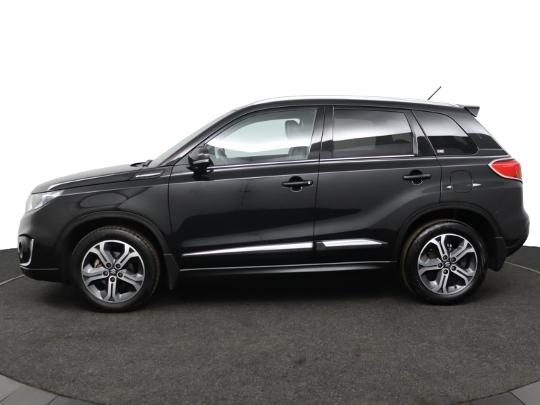 Suzuki Vitara - 1.6 High Executive 3
