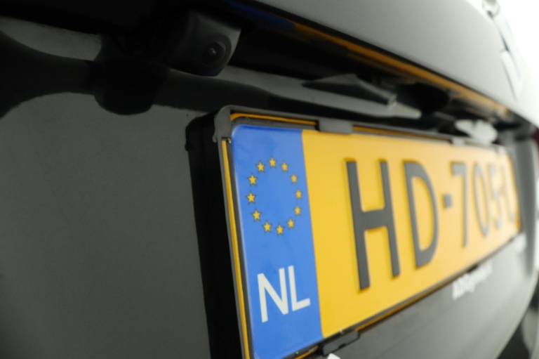 Suzuki Vitara - 1.6 High Executive 41