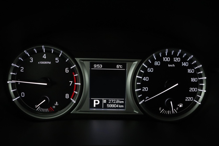 Suzuki Vitara - 1.6 High Executive 47