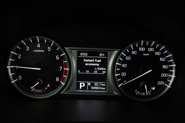 Suzuki Vitara - 1.6 High Executive 48