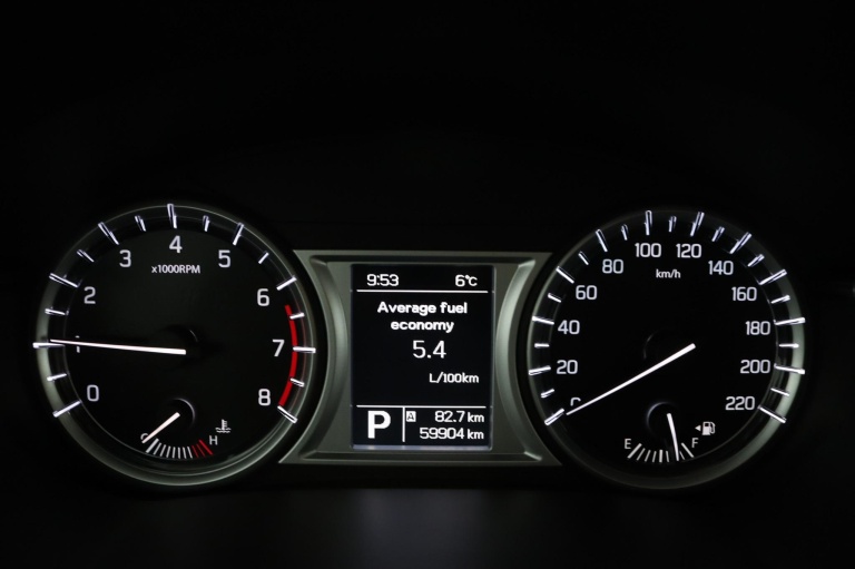 Suzuki Vitara - 1.6 High Executive 49