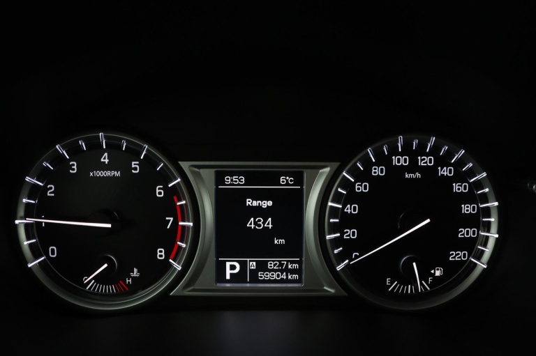 Suzuki Vitara - 1.6 High Executive 50