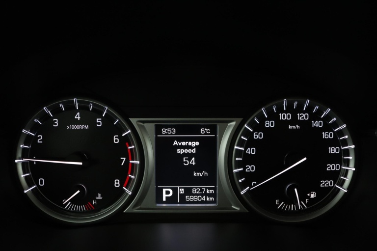 Suzuki Vitara - 1.6 High Executive 51