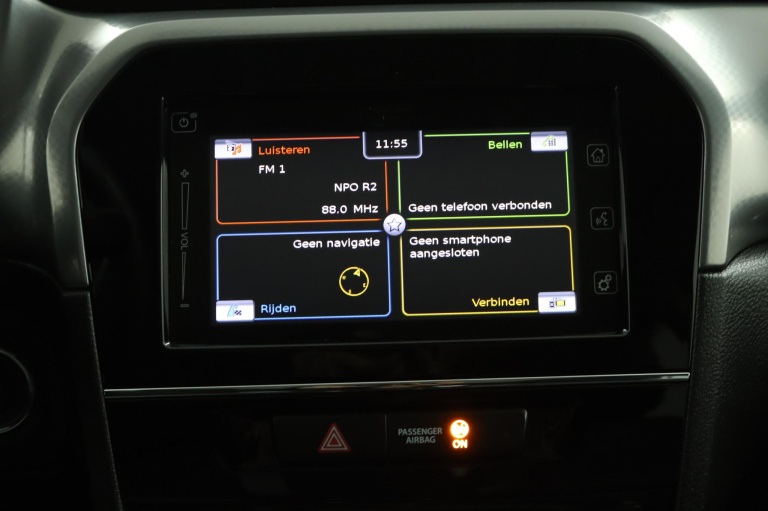 Suzuki Vitara - 1.6 High Executive 52