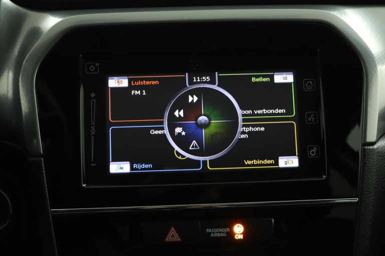 Suzuki Vitara - 1.6 High Executive 53