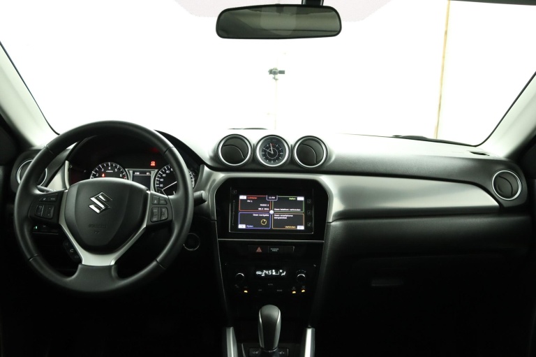 Suzuki Vitara - 1.6 High Executive 58