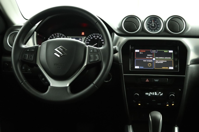 Suzuki Vitara - 1.6 High Executive 59