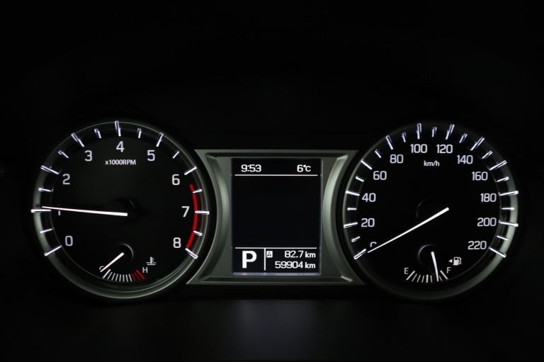 Suzuki Vitara - 1.6 High Executive 6