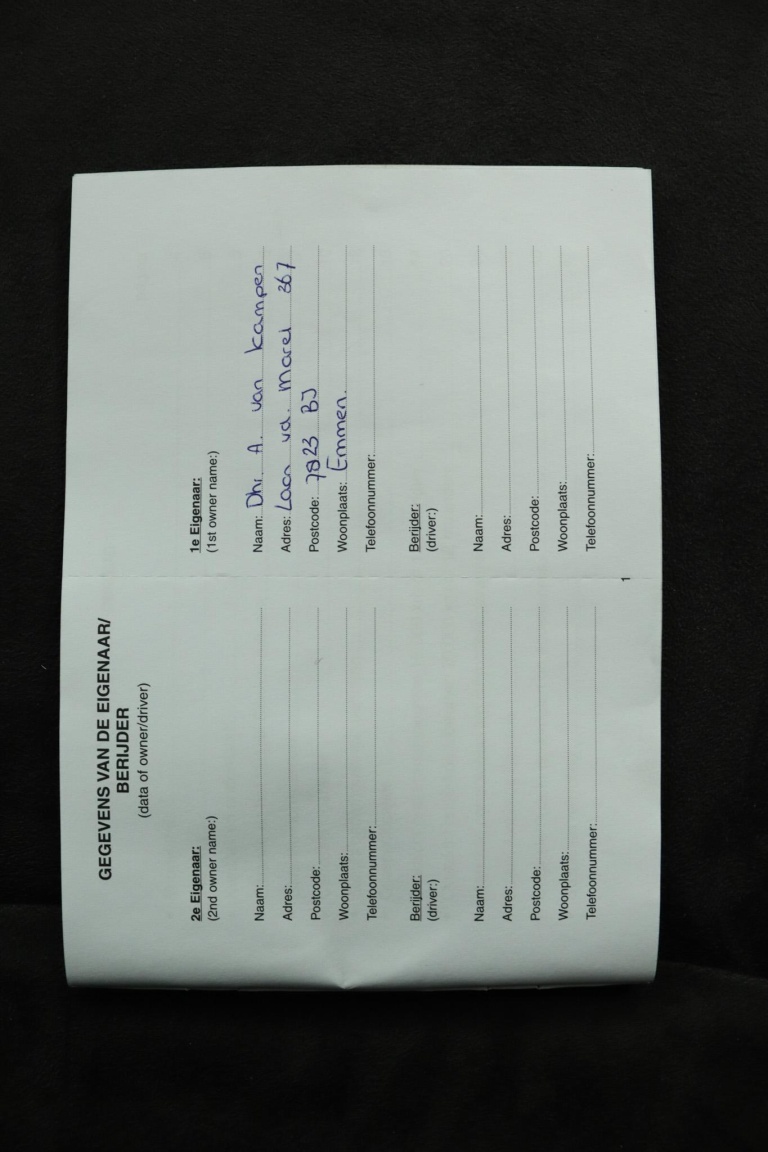 Suzuki Vitara - 1.6 High Executive 61