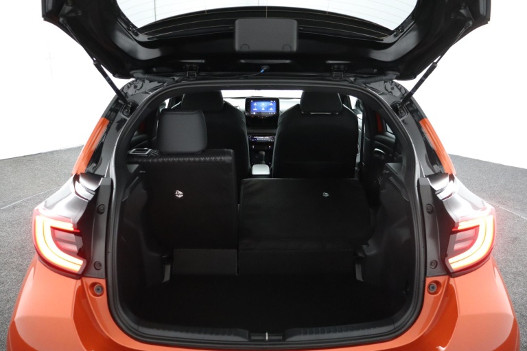 Toyota Yaris - 1.5 Hybrid Executive 24