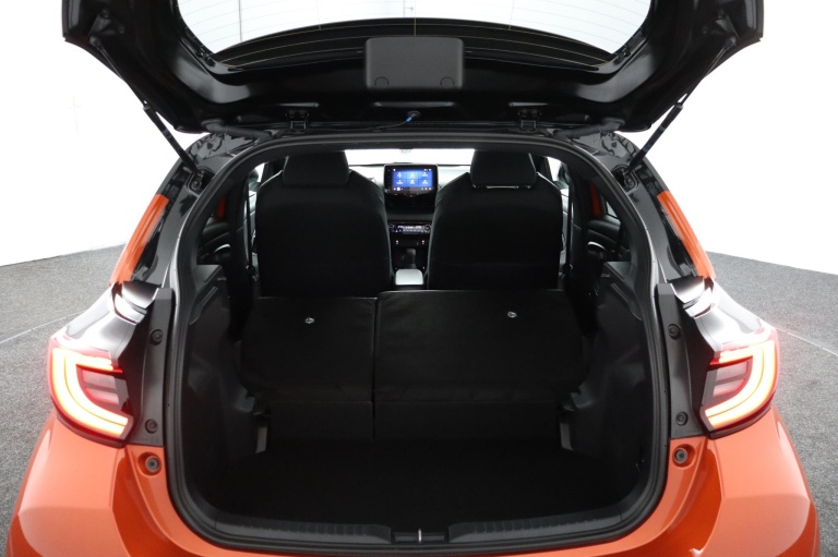 Toyota Yaris - 1.5 Hybrid Executive 25