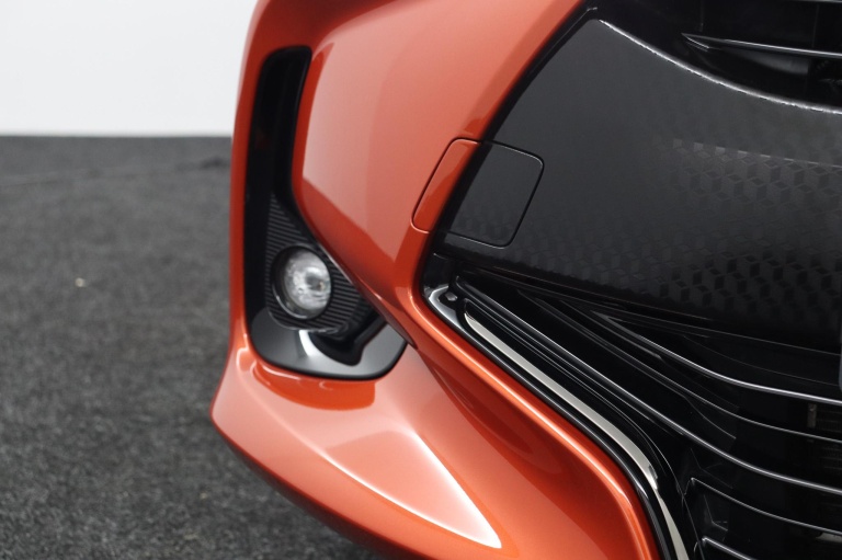 Toyota Yaris - 1.5 Hybrid Executive 35