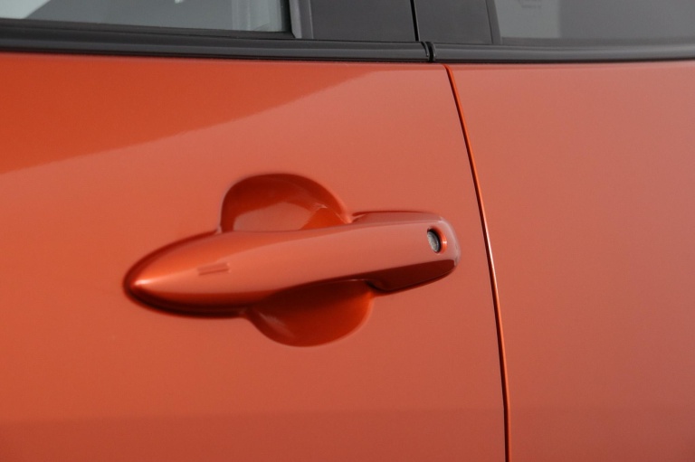 Toyota Yaris - 1.5 Hybrid Executive 36