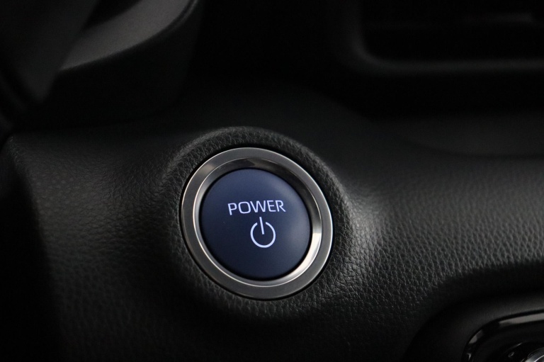 Toyota Yaris - 1.5 Hybrid Executive 38