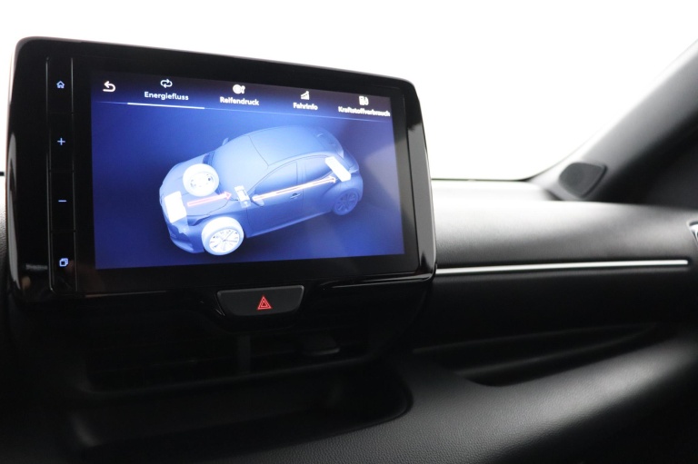 Toyota Yaris - 1.5 Hybrid Executive 39