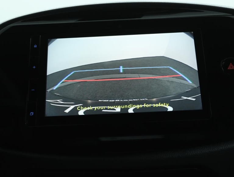 Toyota Aygo X - 1.0 VVT-i MT Play 11