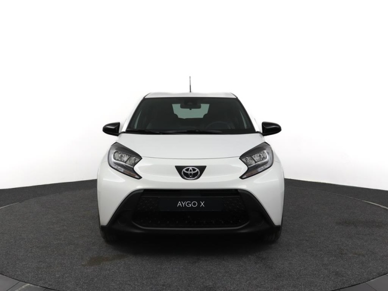 Toyota Aygo X - 1.0 VVT-i MT Play 16