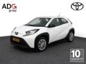 Toyota Aygo X - 1.0 VVT-i MT Play