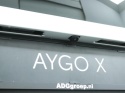 Toyota Aygo X - 1.0 VVT-i MT Play