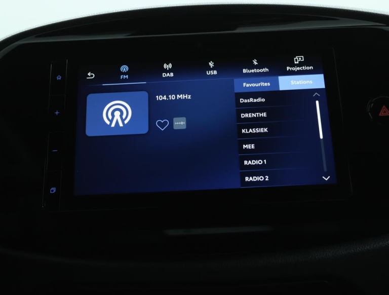 Toyota Aygo X - 1.0 VVT-i MT Play 7