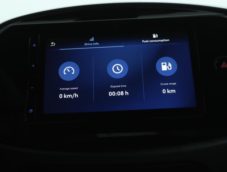 Toyota Aygo X - 1.0 VVT-i MT Play 8