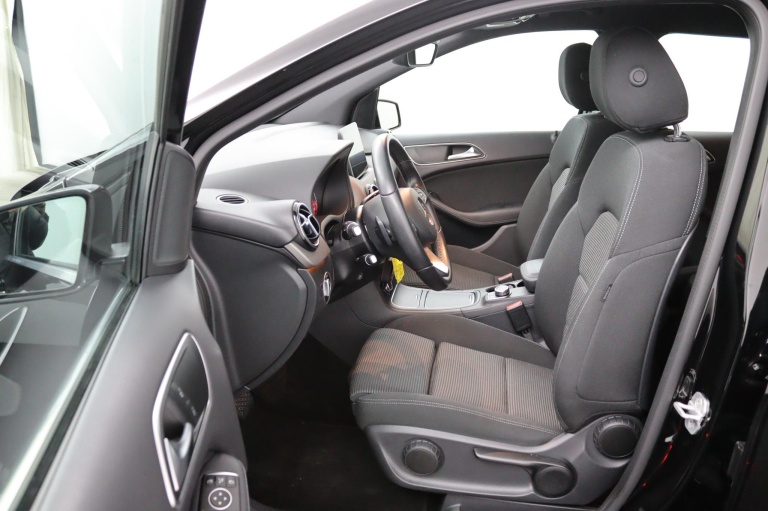 Mercedes-Benz B-klasse - 180 Lease Edition Plus 16